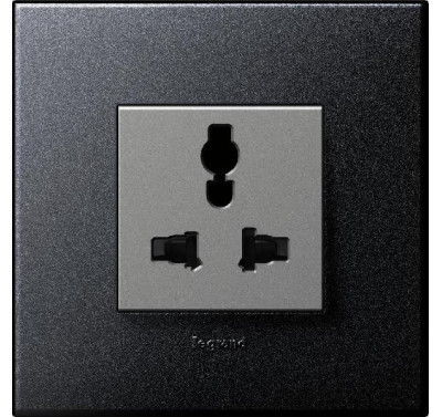 MẶT CHE VUÔNG - GRAPHITE